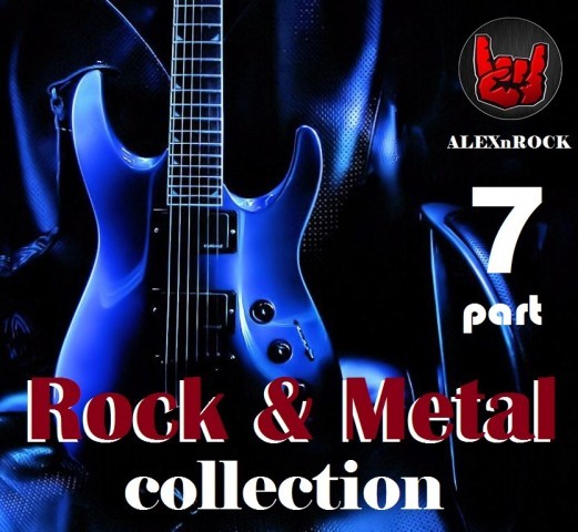 Rock Metal part 7
