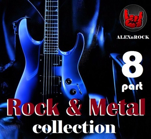 Rock Metal 8
