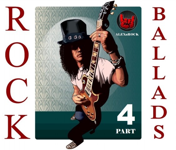 Rock Ballads 4