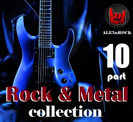 Rock Metal 10