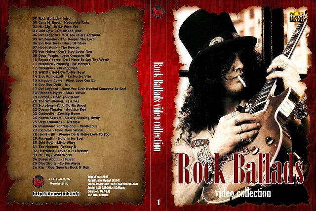 Rock Ballads cover 1 mkv