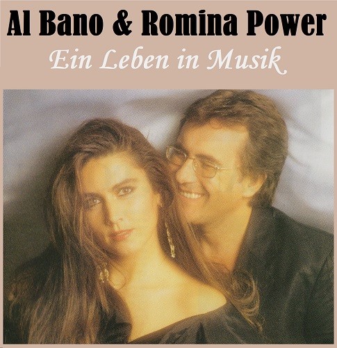 Al Bano Romina Power Ein Leben in Musik