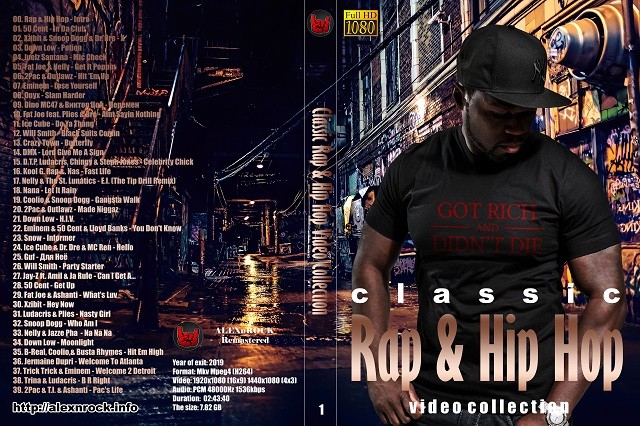 Cover Rap Hip Hop 1 mkv