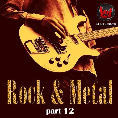 Rock Metal 12
